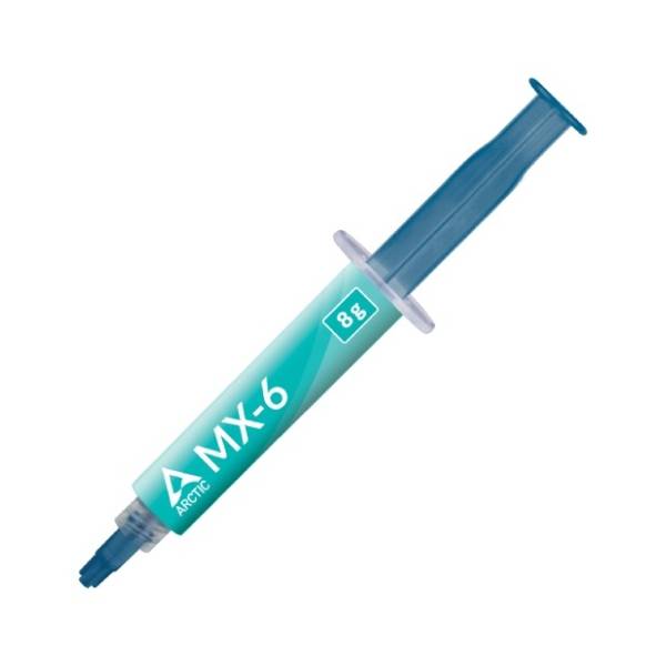 ARCTIC MX-6 8g termalna pasta (ACTCP00081A)