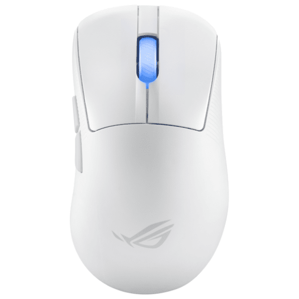 ASUS bežični miš P714 Rog Keris II beli