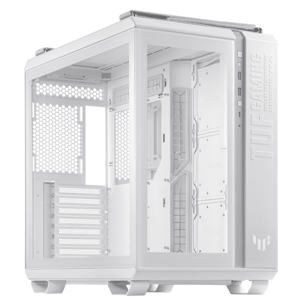 ASUS kućište TUF Gaming GT502 Plus belo