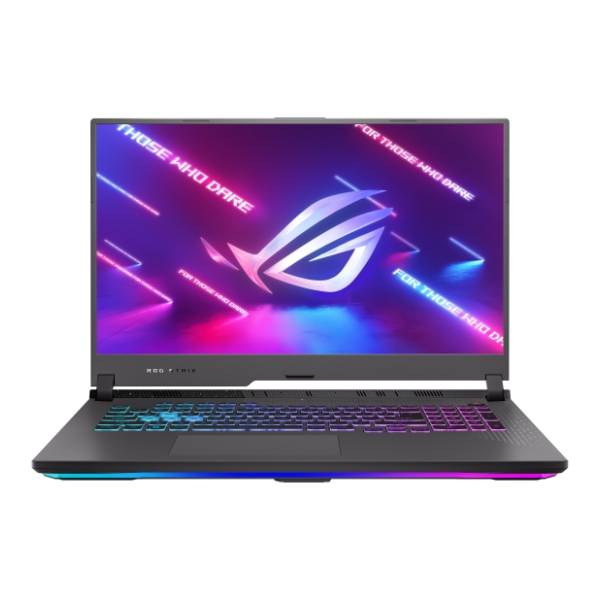 ASUS laptop ROG Strix G17 G713PV-LL047W