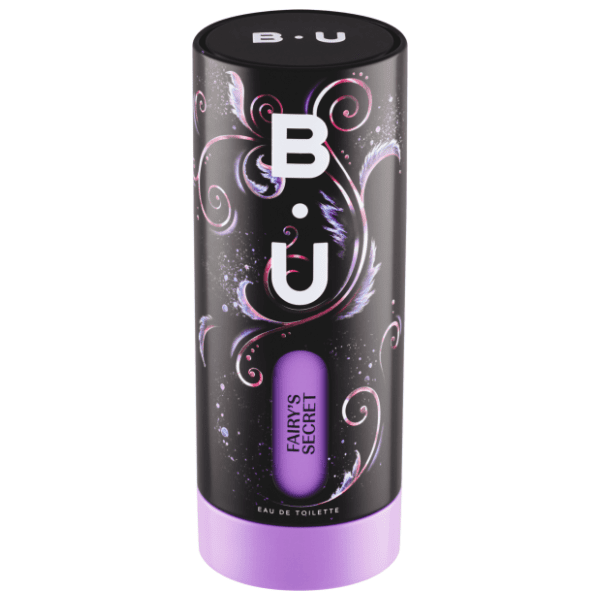 B.U. Fairy secret toaletna voda 50ml