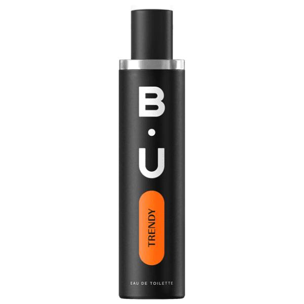 B.U. Trendy toaletna voda 50ml