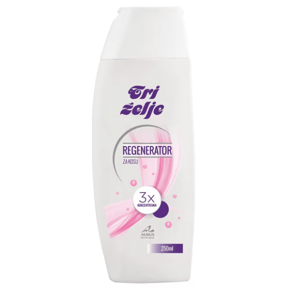 Balzam za kosu ALBUS Tri želje 250ml