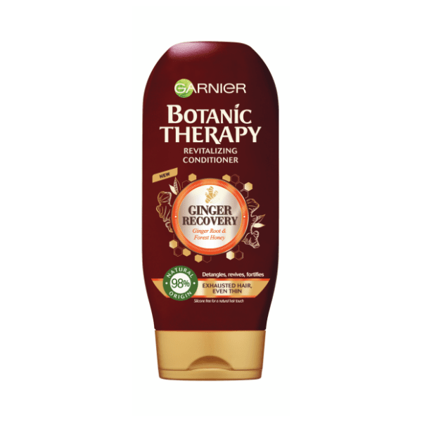 Balzam GARNIER Botanic therapy honey ginger 200ml