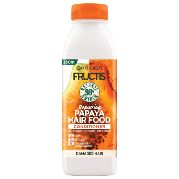 Balzam za kosu GARNIER Fructis hair food papaya 350ml