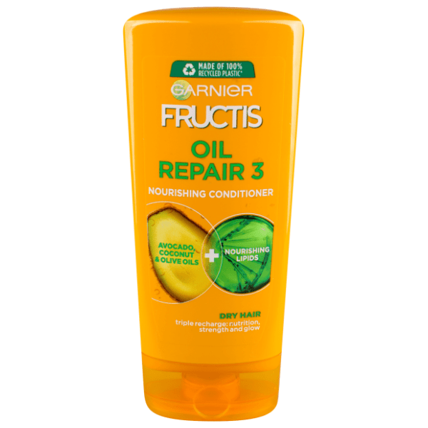 Balzam GARNIER Fructis oil repair 3 200ml