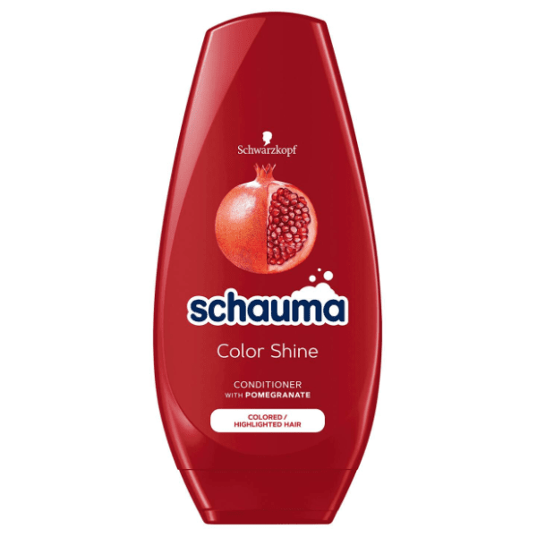 Balzam za kosu SCHAUMA color shine nar 250ml