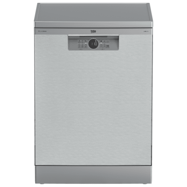 BEKO mašina za pranje sudova BDFN26640XC