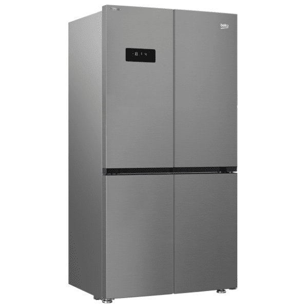 BEKO side by side frižider GN1416240XPN