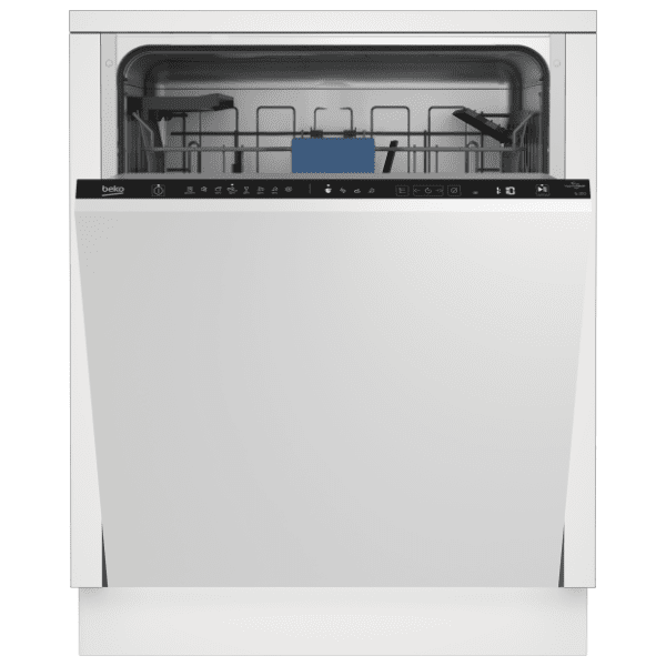 BEKO ugradna mašina za pranje sudova BDIN38440