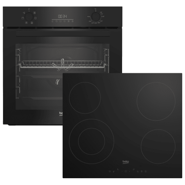 BEKO ugradni set BBSE17321B