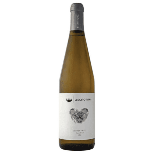 Belo vino DESPOTIKA Dodir 0,75l