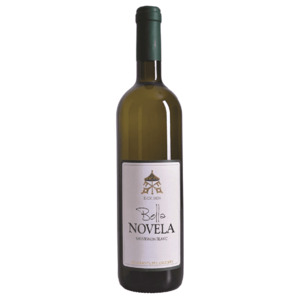 Belo vino ERDEVIK Bella novela 0,75l