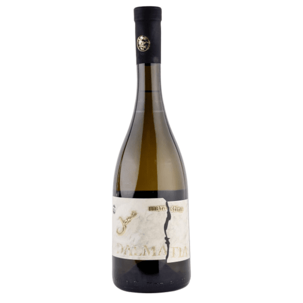 Belo vino JOKIĆ Maraština 0,75l