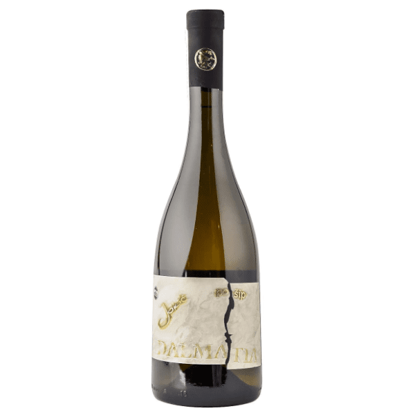 Belo vino JOKIĆ Pošip 0,75l