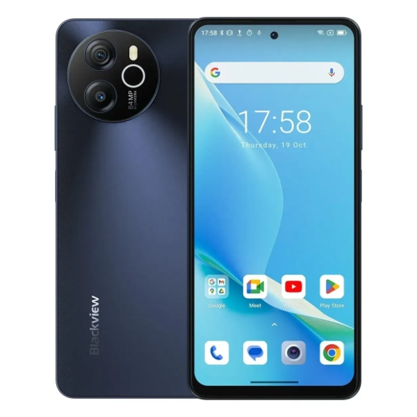 BLACKVIEW Shark 8 8/256GB Grey