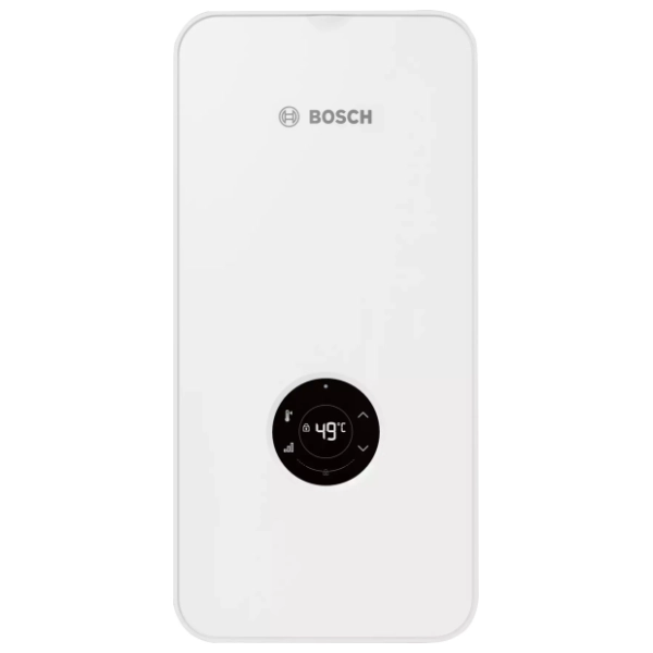 BOSCH protočni bojler TR7001 15/18/21 DESOB