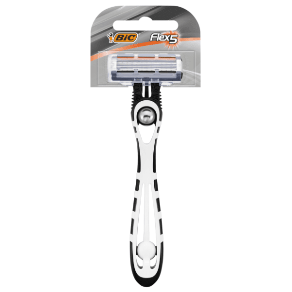 Brijač BIC Flex 5 1kom