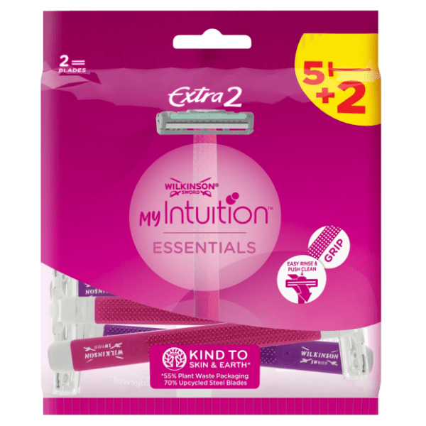 Brijač WILKINSON extra 2 5+2gratis