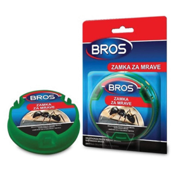 BROS zamka za mrave 1kom
