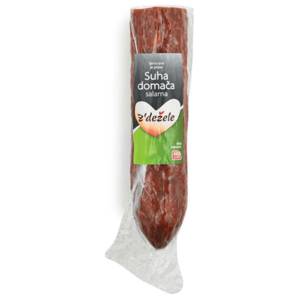 CELJSKE MESNINE kobasica salama 500g