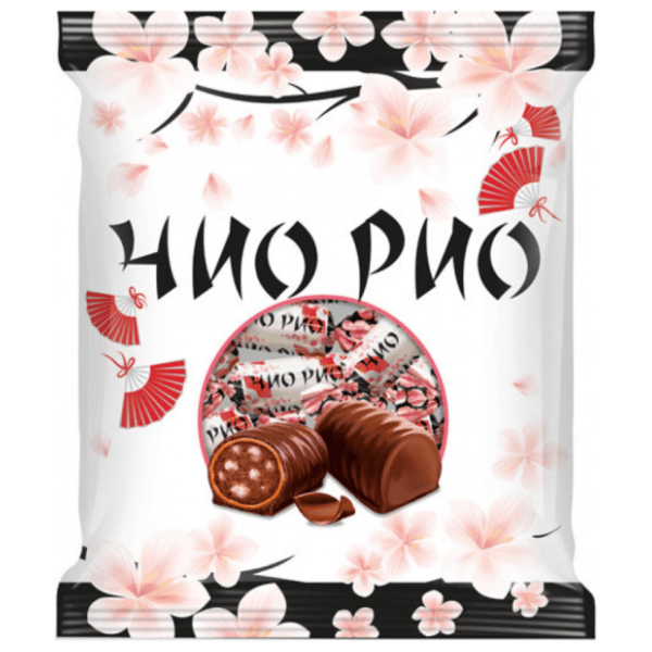Čokoladne bombone ČIO RIO 500g