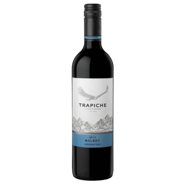Crno vino TRAPICHE Malbec 0,75l