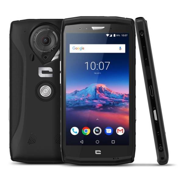 CROSSCALL Trekker X4 4/64GB crni