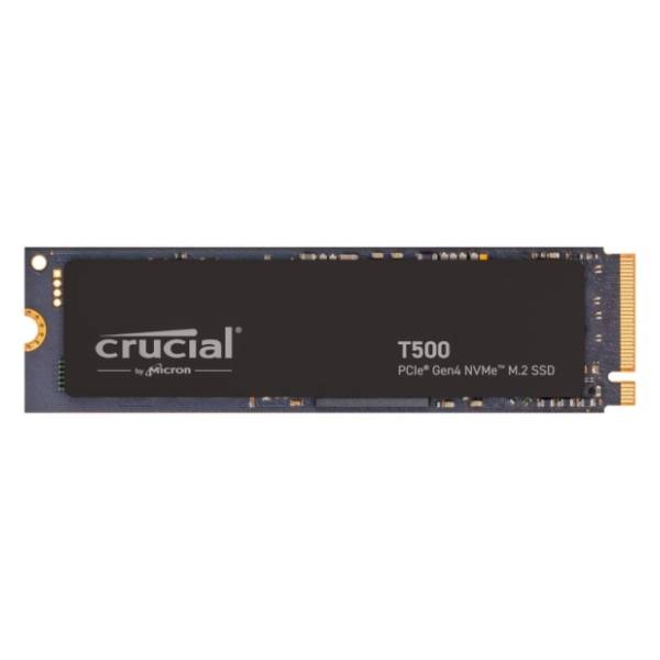 CRUCIAL SSD 2TB CT2000T500SSD8