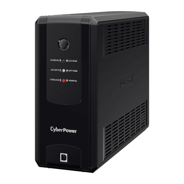 CYBERPOWER UT1050EG 1050VA/630W UPS uređaj
