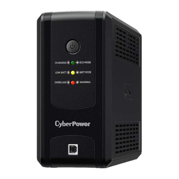 CYBERPOWER UT650EG 650VA/360W UPS uređaj
