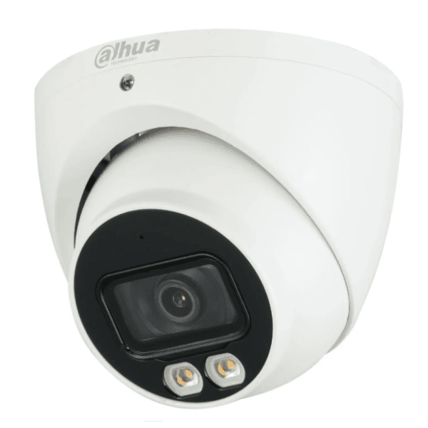 DAHUA kamera za video nadzor HAC-HDW1500T-IL-A-0280B-S2 5MP