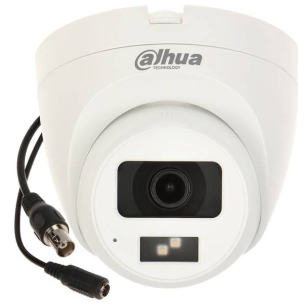 DAHUA kamera za video nadzor HAC-HDW1200CLQ-IL-A-0280B-S6