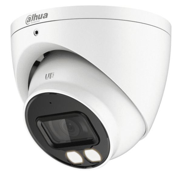 DAHUA kamera za video nadzor HAC-HDW1509T-IL-A-0280B-S2 5MP Smart