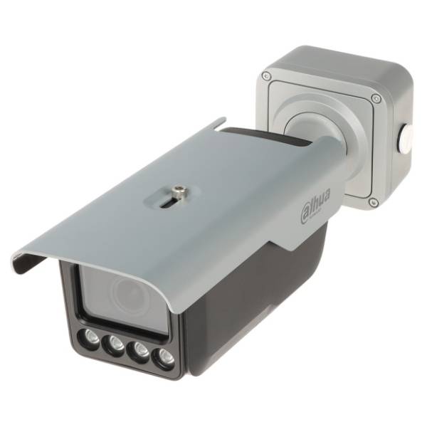DAHUA kamera za video nadzor ITC413-PW4D-IZ1 Access ANPR