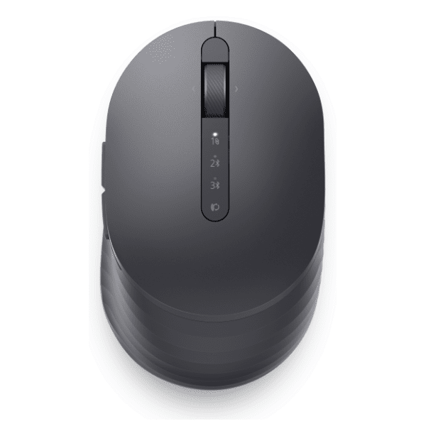DELL bežični miš MS7421W crni