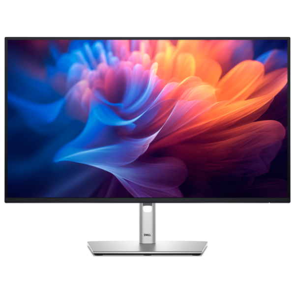DELL monitor P2725H