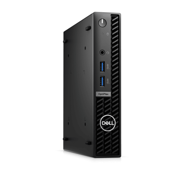 DELL računar OptiPlex 7010 Micro i3-13100T 8GB 256GB SSD