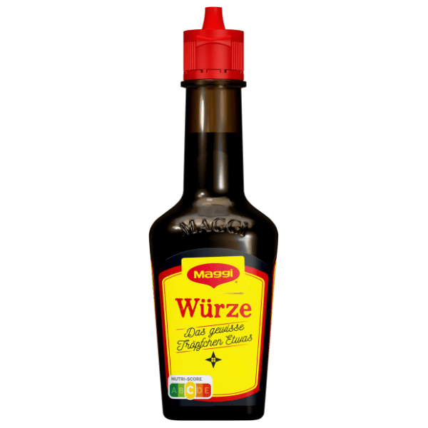 Dodatak MAGGI Wurze začin 125g 