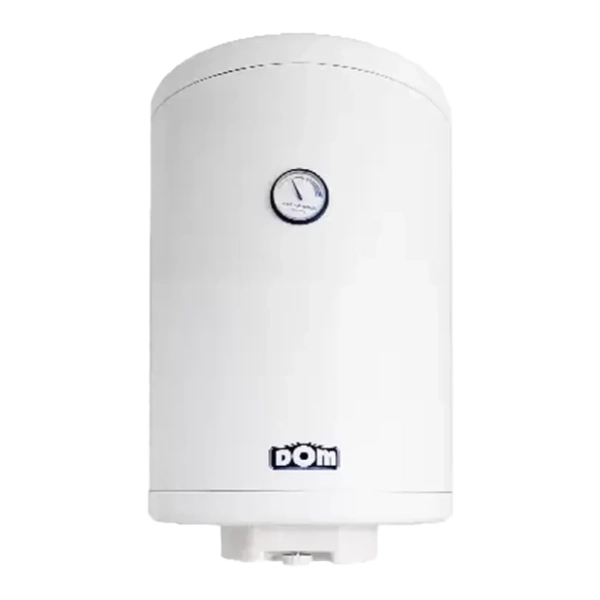 DOM bojler DOM 50