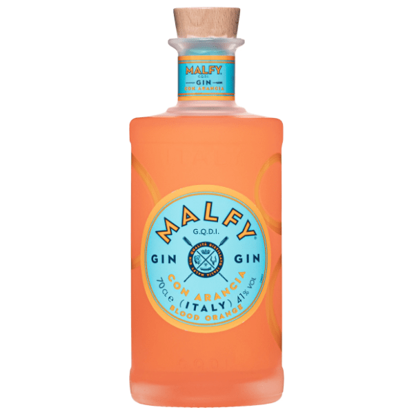 Džin MALFY narandža 0,7l