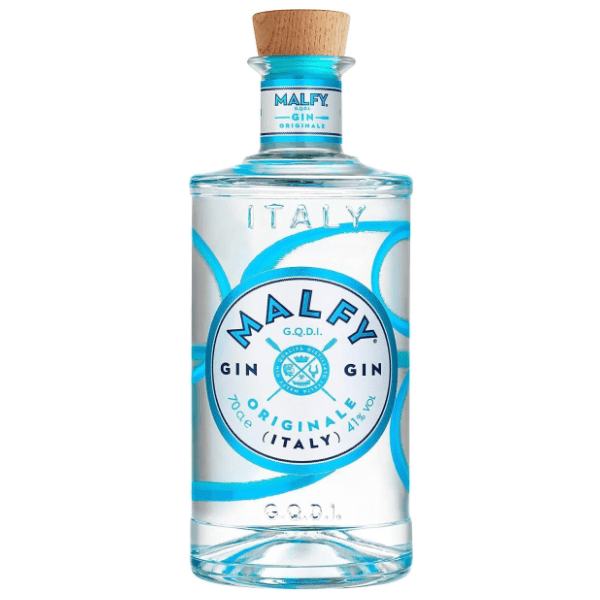 Džin MALFY originale 0,7l