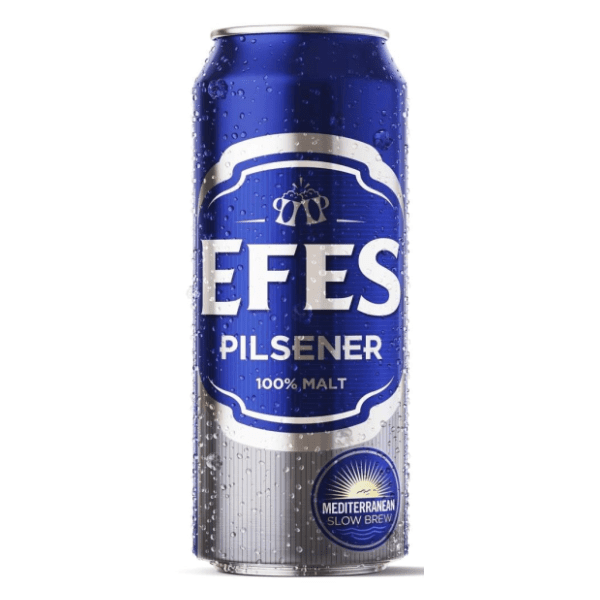 EFES pivo 0,5l