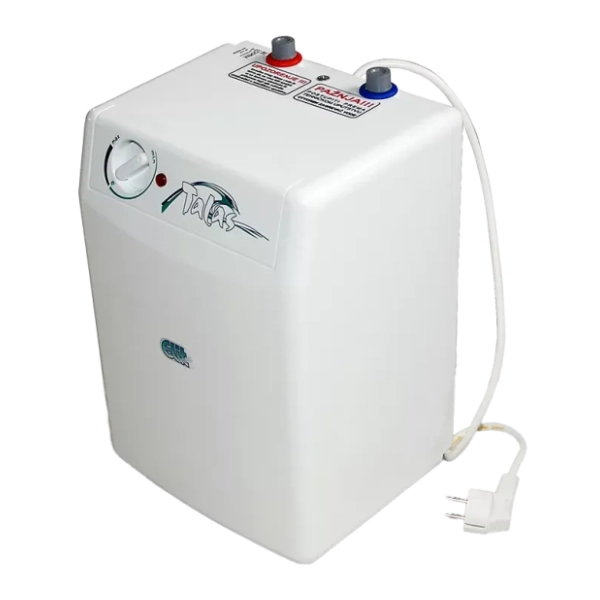 ELIT INOX bojler Talas 8 N