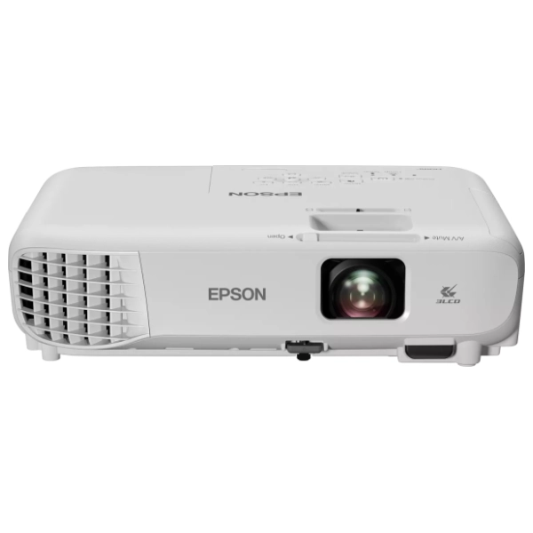 EPSON EB-W06 projektor
