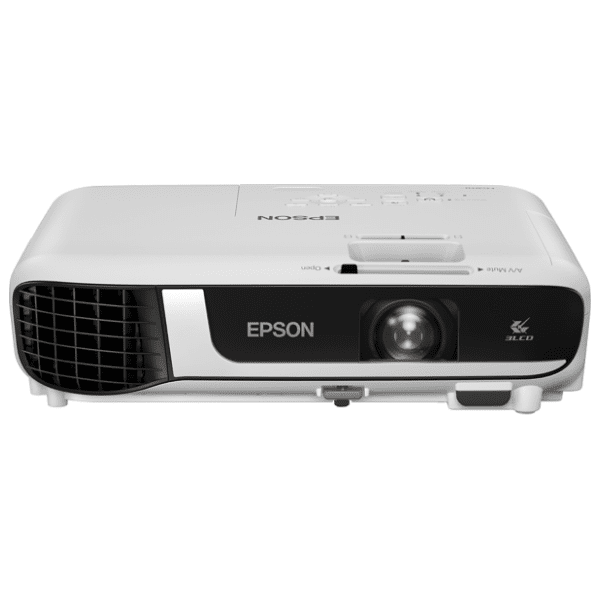 EPSON EB-W51 projektor