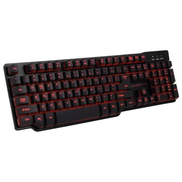 ESPERANZA tastatura EGK601