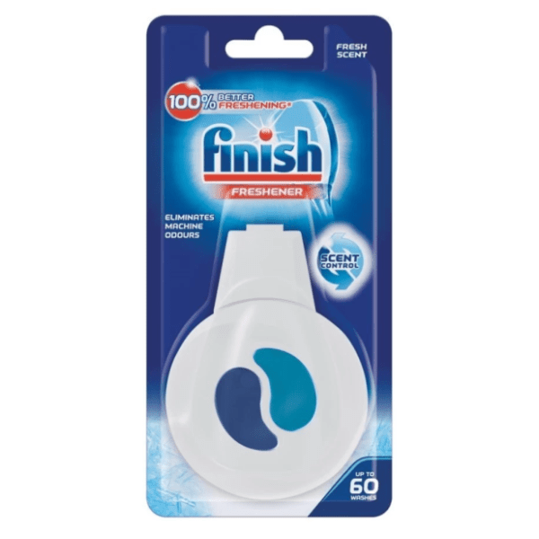 FINISH osveživač mašine za posuđe odor stop 1kom