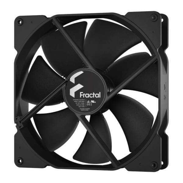 FRACTAL DESIGN Dynamic X2 GP-18 PWM ventilator za PC