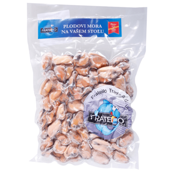 FRATELLO dagnje 500g